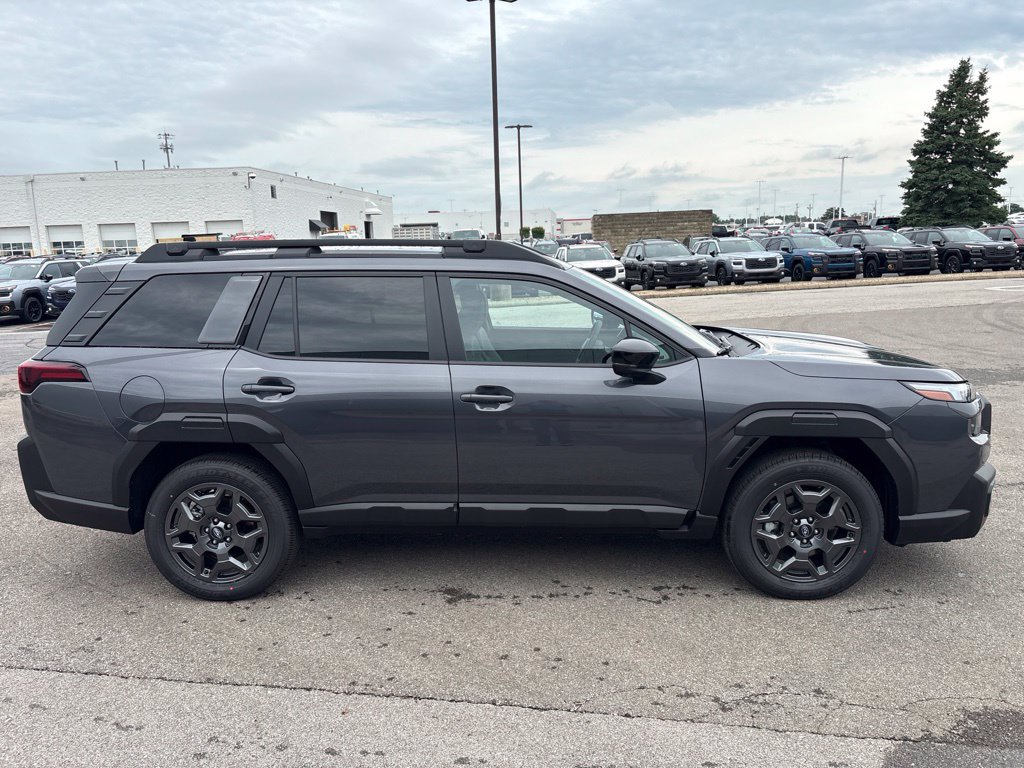 New 2026 Subaru Outback Premium AWD/4WD image 2