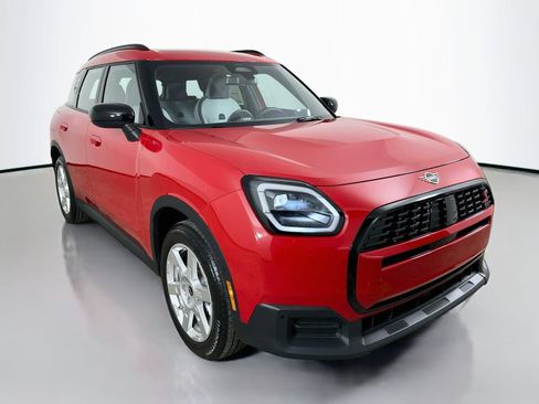 New 2027 MINI Cooper Countryman S AWD/4WD image 3