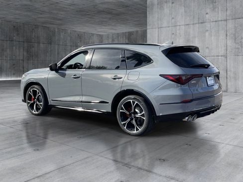 New 2026 Acura MDX Type S image 4
