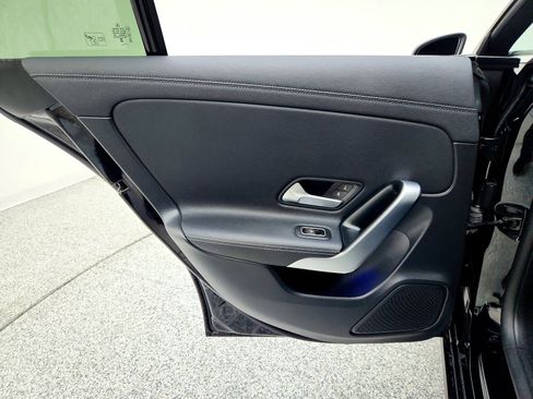 Certified 2023 Mercedes-Benz CLA 250 image 23