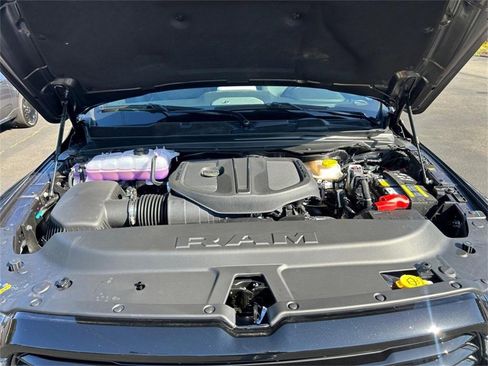 New 2026 RAM 1500 Laramie w/ Night Edition image 20