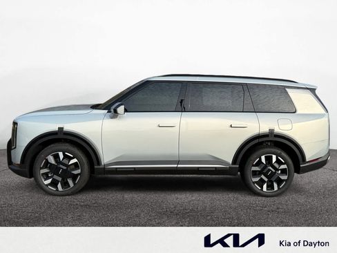 New 2027 Kia Telluride S image 2