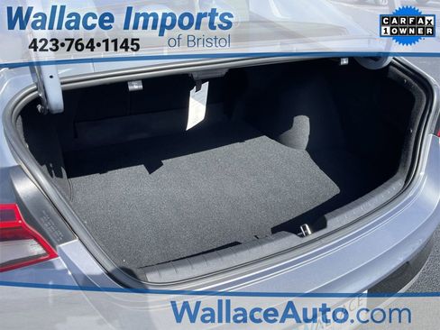 Used 2021 Kia K5 EX w/ EX Premium Package image 41