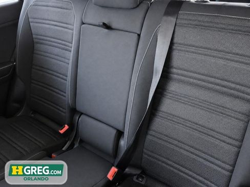 Used 2024 Volkswagen Tiguan S FWD image 15