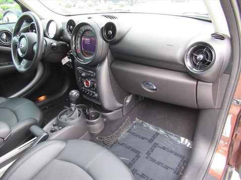 Used 2015 MINI Cooper Countryman S w/ Loaded Package FWD image 9