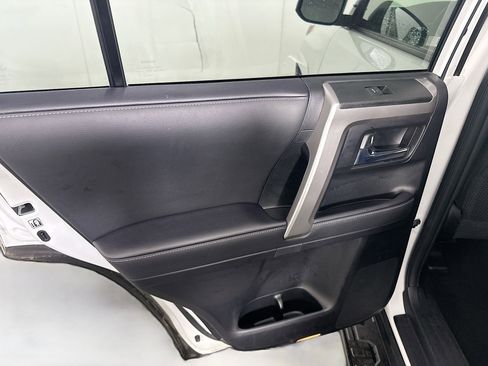 Used 2024 Toyota 4Runner SR5 image 25