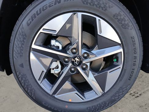 New 2026 Hyundai Tucson SEL FWD image 14