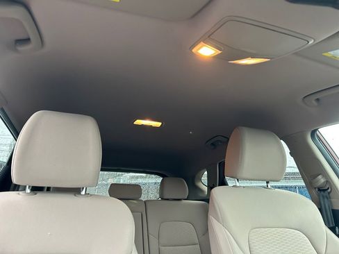 Used 2020 Hyundai Tucson Value image 27