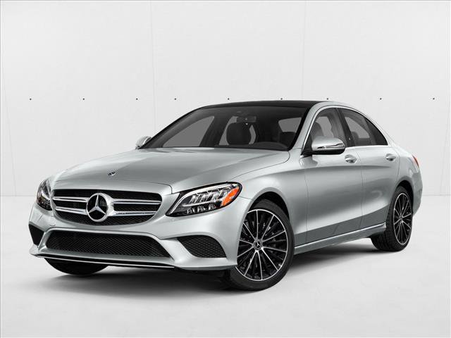 Used 2021 Mercedes-Benz C 300 Sedan image 1