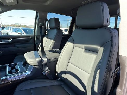 New 2026 Chevrolet Silverado 2500 LT w/ Trail Boss Package image 15