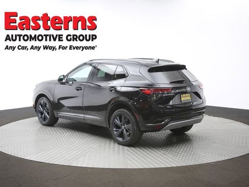 Used 2022 Buick Envision Preferred FWD image 65