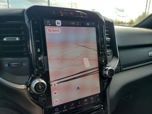 New 2026 RAM 2500 Big Horn image 16