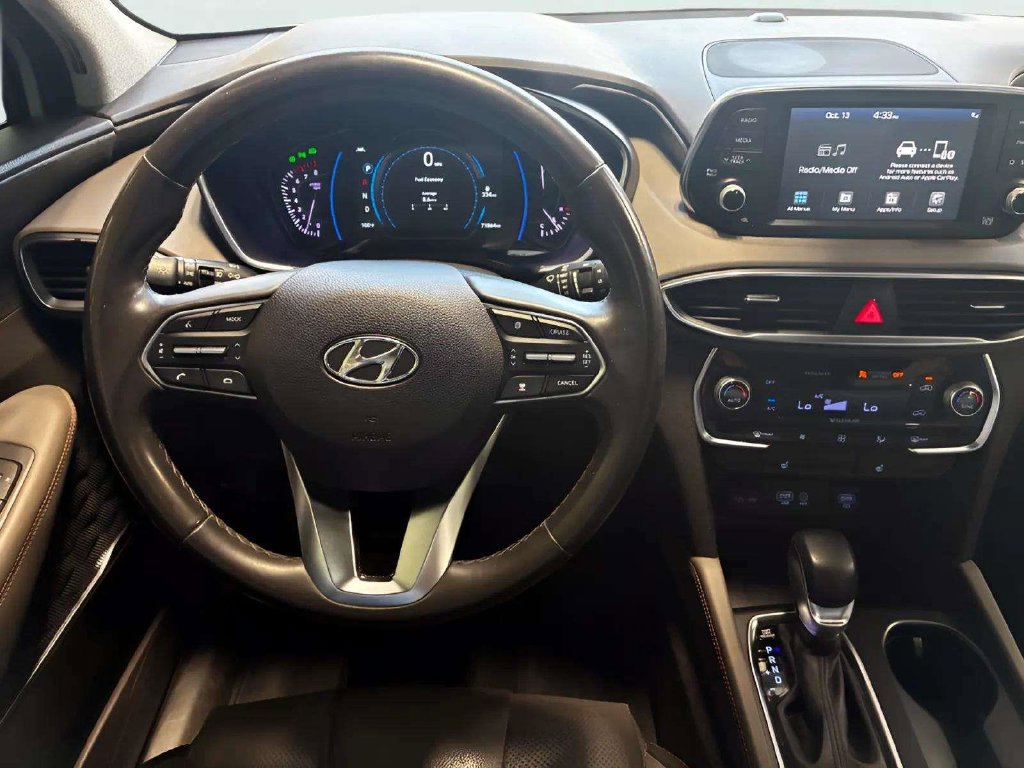 Used 2019 Hyundai Santa Fe Limited FWD image 15
