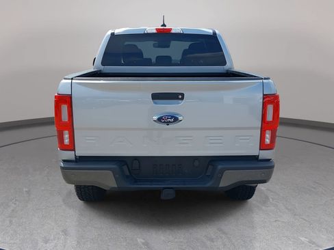 Used 2021 Ford Ranger XLT w/ Equipment Group 301A Mid AWD/4WD image 6