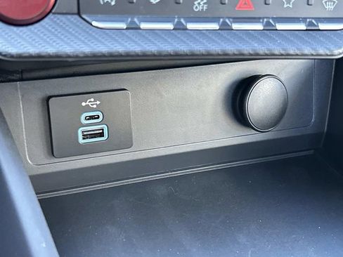 New 2026 Ford Mustang Coupe w/ Bronze Appearance Package image 25