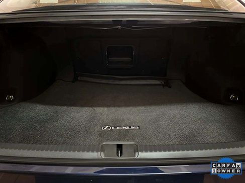 Used 2024 Lexus ES 350 image 84