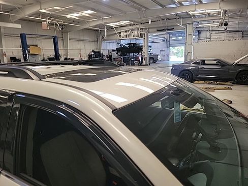 Used 2015 Chevrolet Equinox LT w/ Power Convenience Package FWD image 7