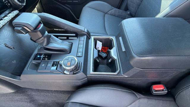 Certified 2026 Toyota Tacoma TRD Off-Road AWD/4WD image 13