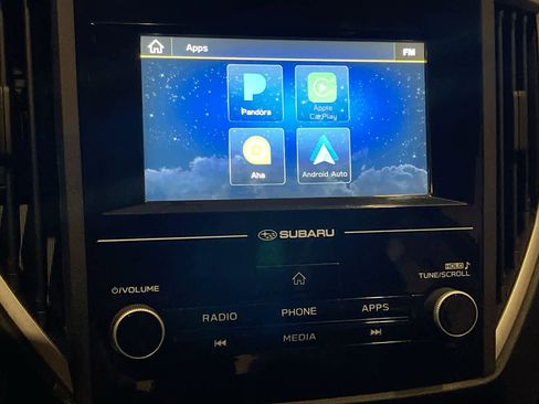 Used 2020 Subaru Impreza 2.0i image 16