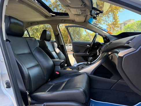 Used 2011 Acura TSX Sedan FWD image 14