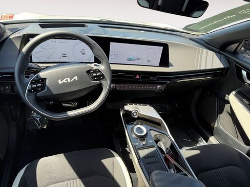 Used 2024 Kia EV6 GT-Line image 15