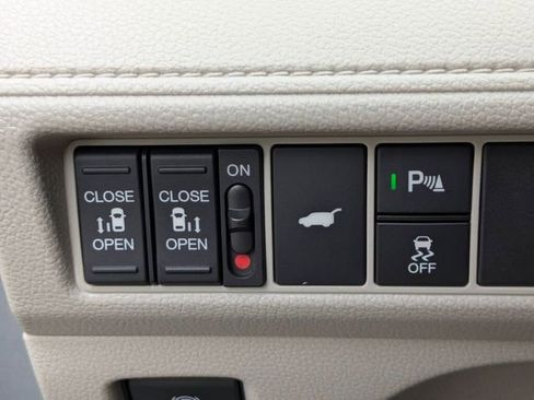 New 2026 Honda Odyssey Elite image 23