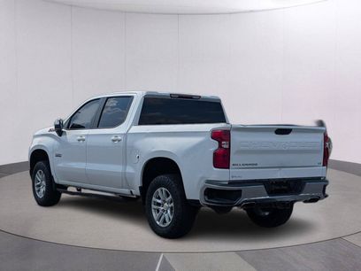 Used 2020 Chevrolet Silverado 1500 LT w/ Texas Edition