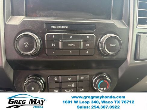 Used 2019 Ford F150 XLT w/ Equipment Group 302A Luxury RWD image 19