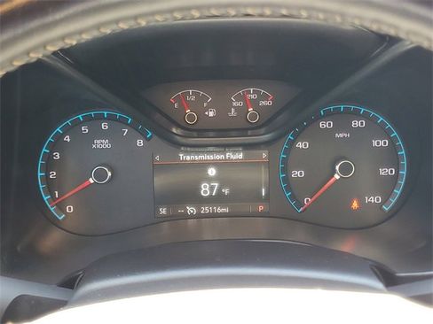 Certified 2022 GMC Canyon Denali image 22