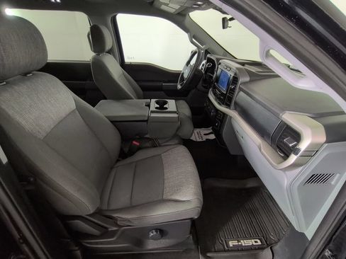 Used 2021 Ford F150 XLT AWD/4WD image 33