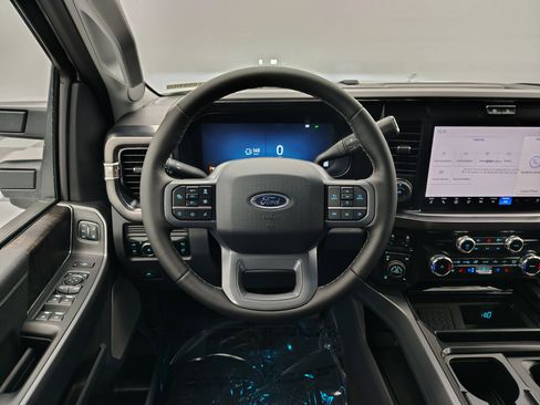 New 2026 Ford F350 Lariat w/ Tremor Off-Road Package AWD/4WD image 44