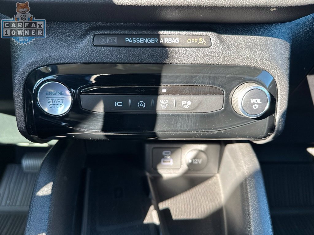 Used 2023 Ford Escape Active w/ Tech Pack #2 AWD/4WD image 35