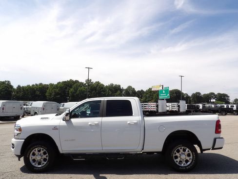 Used 2024 RAM 2500 Laramie AWD/4WD image 70