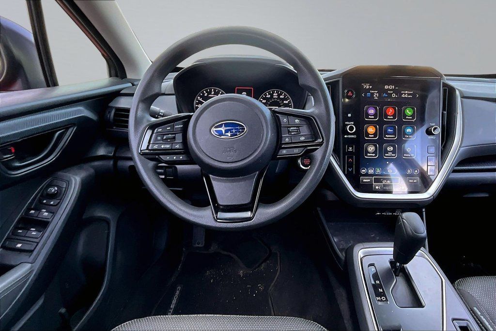 Used 2024 Subaru Crosstrek 2.0i Premium AWD/4WD image 8