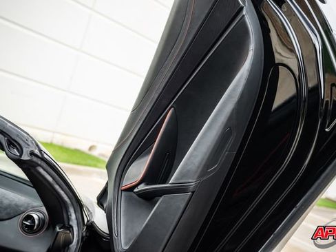 Used 2020 McLaren 720S Performance RWD image 82