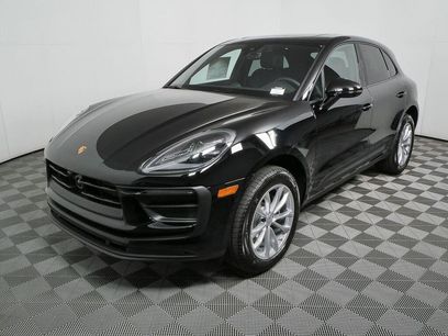 Used 2026 Porsche Macan Turbo