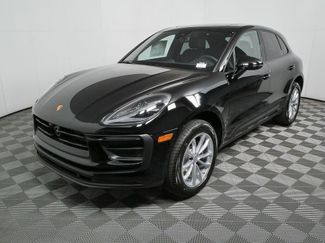 Used 2026 Porsche Macan Turbo AWD/4WD video 1
