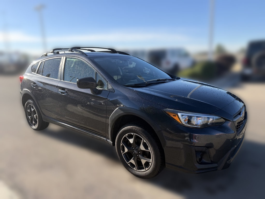 Used 2019 Subaru Crosstrek 2.0i w/ Eyesight System AWD/4WD image 4