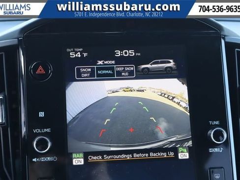 New 2026 Subaru Forester Sport image 13