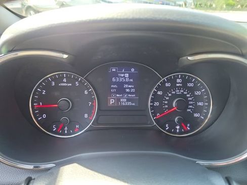 Used 2016 Kia Forte EX FWD image 16