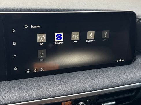 New 2026 Nissan Kicks SV w/ SV Premium Package image 16