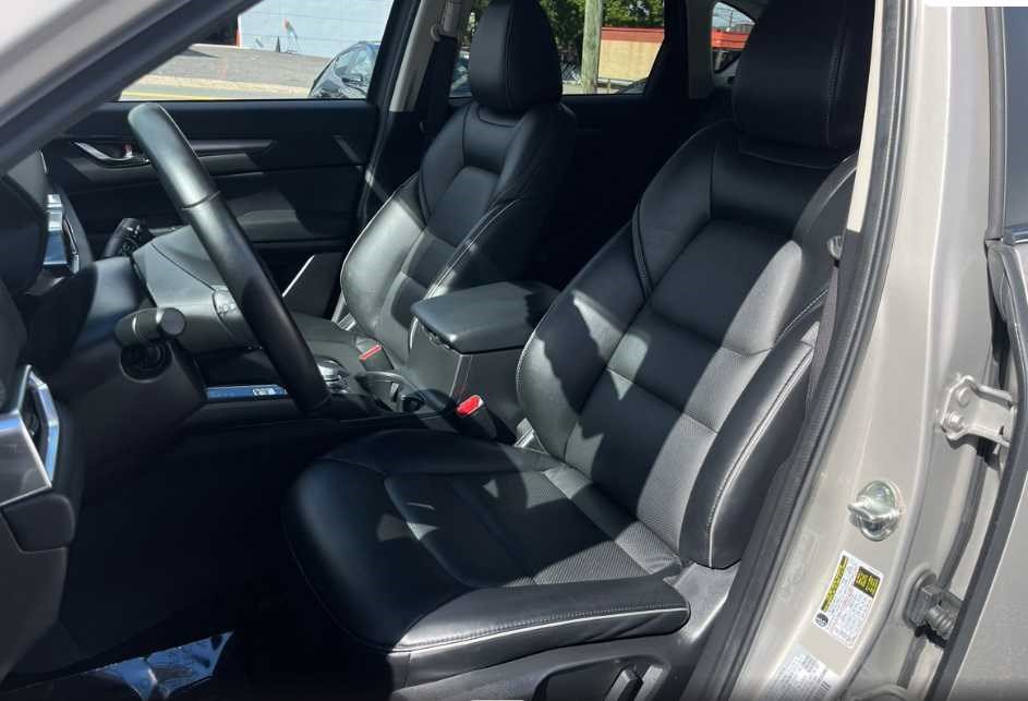 Used 2024 MAZDA CX-5 AWD 2.5 S w/ Select Package image 9