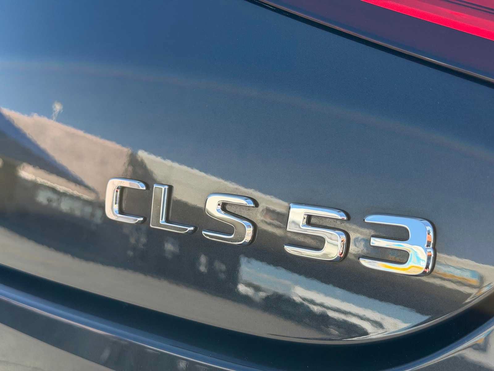 Used 2020 Mercedes-Benz CLS 53 AMG 4MATIC image 32