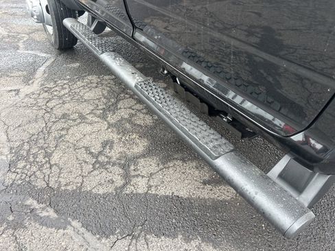 New 2026 RAM 5500 Tradesman image 13