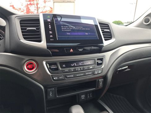 Used 2016 Honda Pilot EX-L image 18