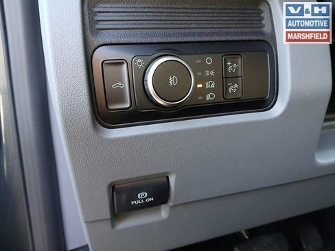 New 2026 Ford F250 XL w/ STX Appearance Package AWD/4WD image 11