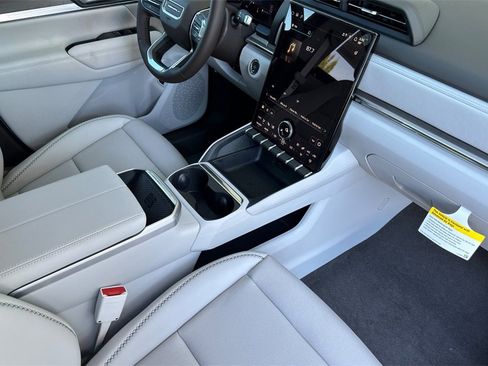 New 2026 GMC Terrain Denali image 14