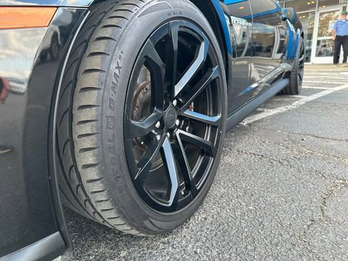 Used 2013 Chevrolet Camaro ZL1 image 8