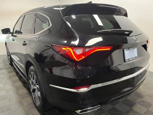Certified 2024 Acura MDX SH-AWD w/ Technology Package image 22