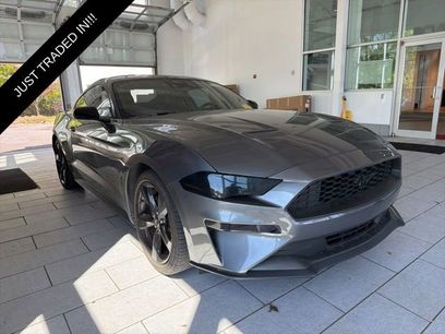 Used 2023 Ford Mustang Premium w/ Equipment Group 201A